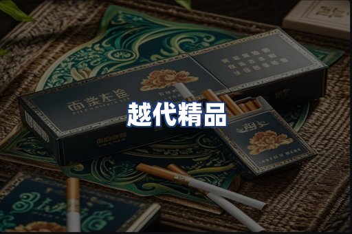 越代精品